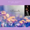 Hilde Merete Øverby - Moments (feat. Øyvind Elgenes) - Single